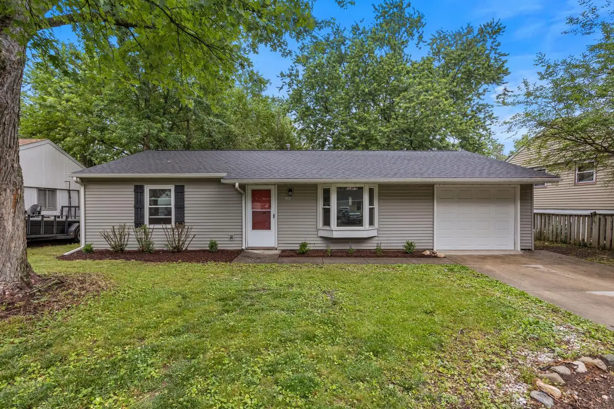 3204 Sylvan Drive, Champaign, IL 61821 - #1
