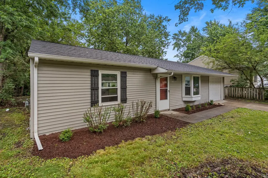 3204 Sylvan Drive, Champaign, IL 61821 - #2