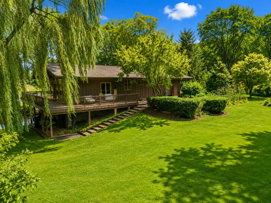 2272 N Circle Drive, Palatine, IL 60067 - #2