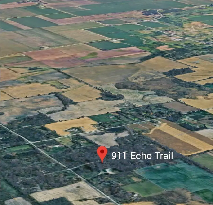 911 Echo (lot 5) Trail, Marengo, IL 60152 - #3