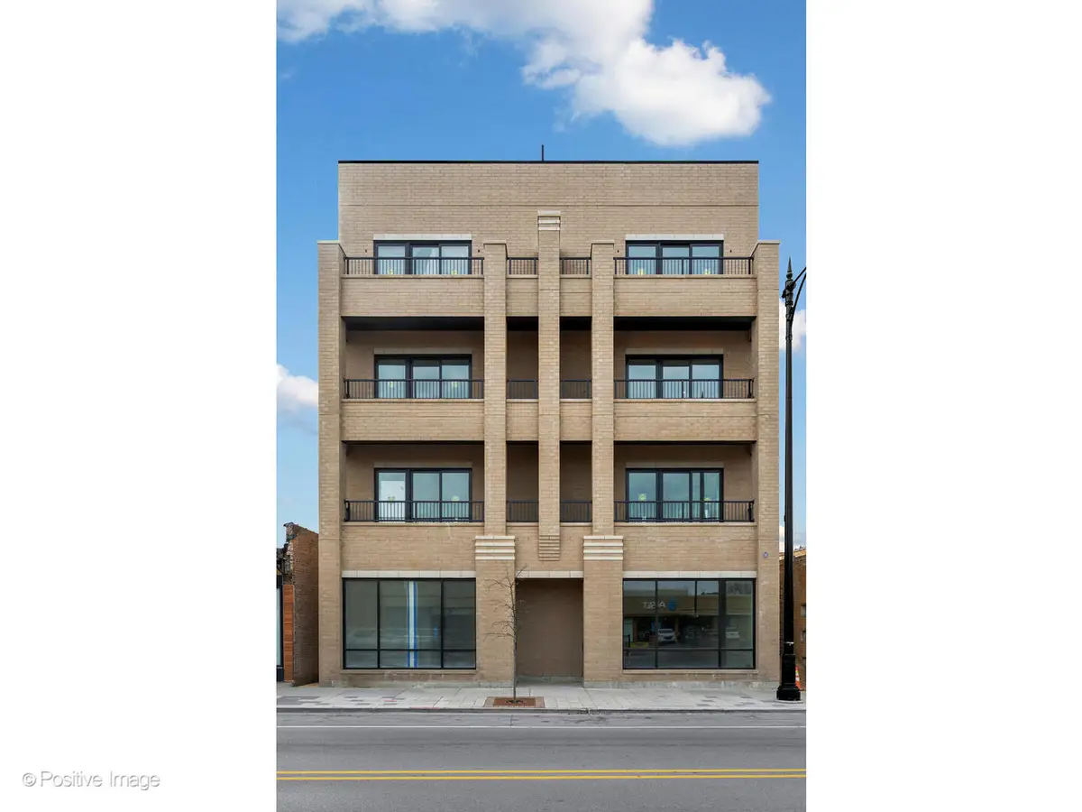 5340 N Lincoln Avenue #201, Chicago, IL 60625 - #1