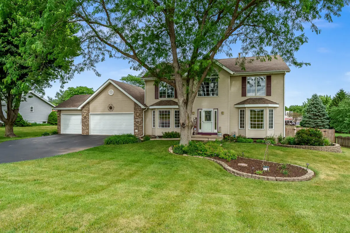 1082 Westridge Drive, Rockford, IL 61102 - #1