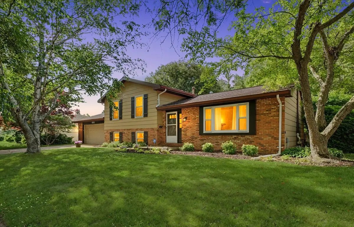 601 E Mchenry Street, Urbana, IL 61801 - #1
