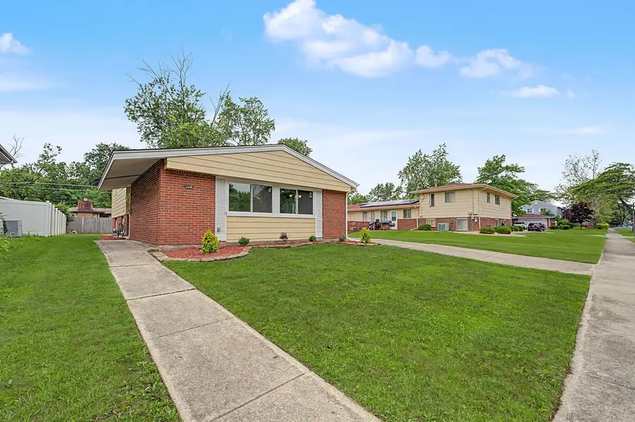 229 Indiana Street, Park Forest, IL 60466 - #3