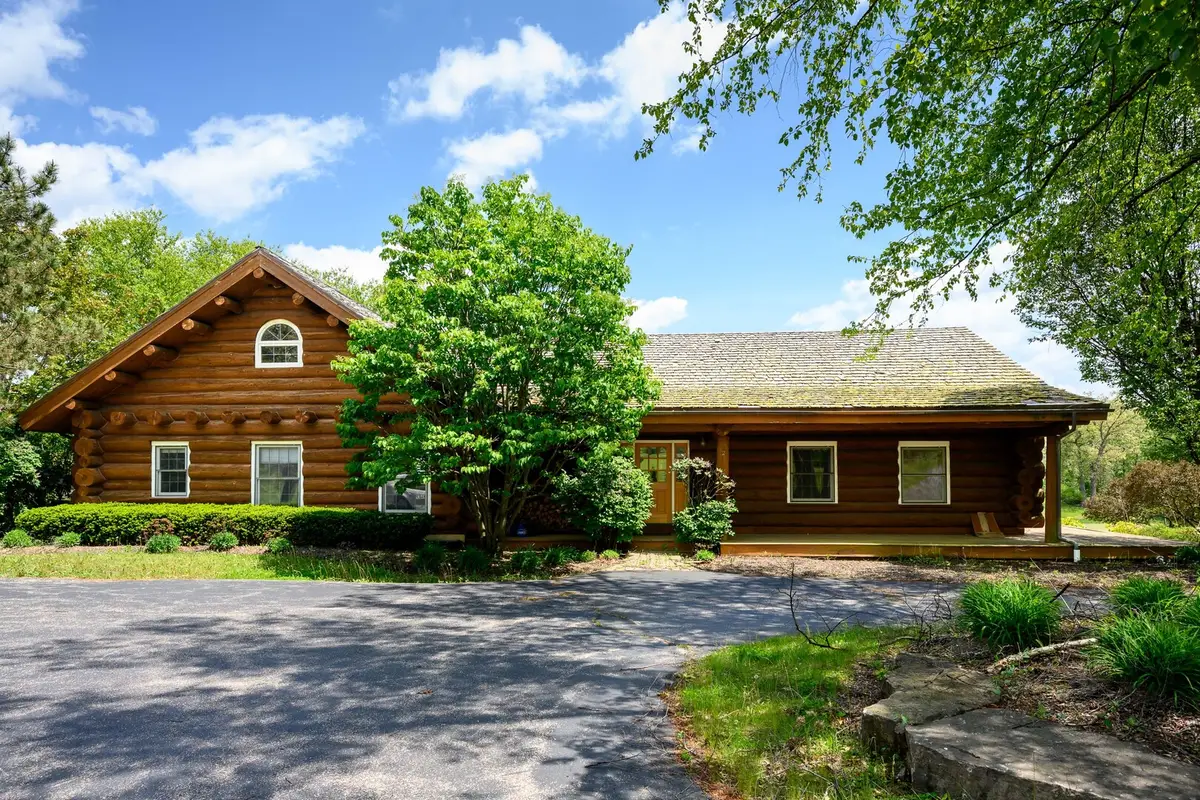 4418 Richmond Road, Ringwood, IL 60072 - #1
