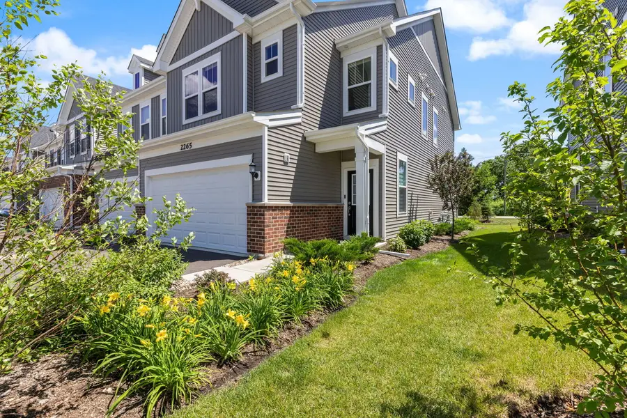 2265 Horseshoe Circle, Naperville, IL 60564 - #3