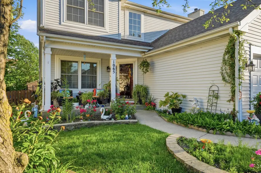 1065 Rosefield Lane, Aurora, IL 60504 - #2