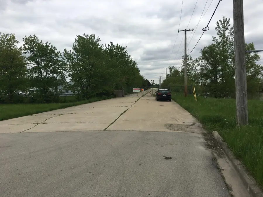 22645 S Cherry Hill Road, Joliet, IL 60433 - #2