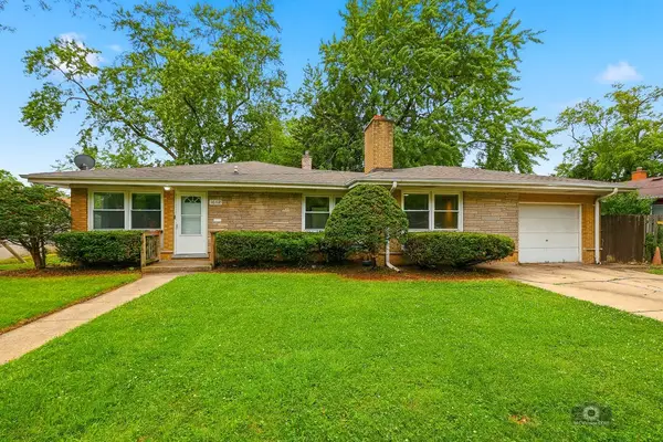 16112 University Avenue, South Holland, IL 60473