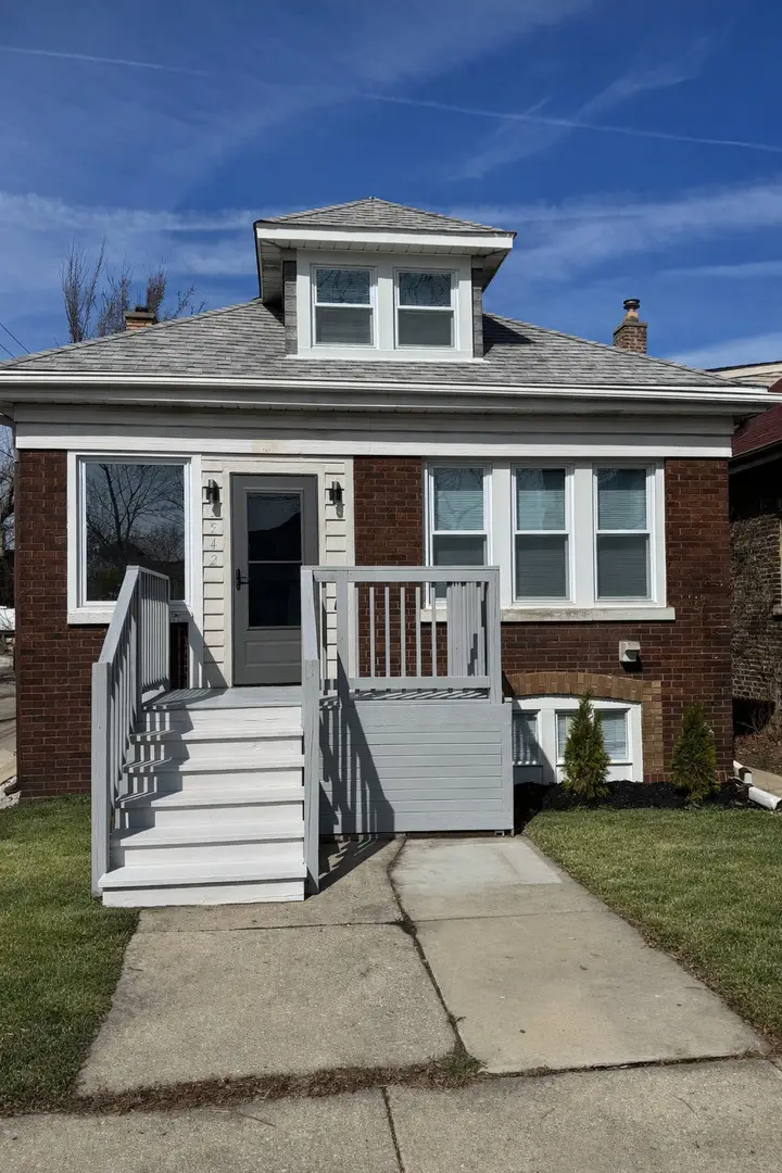5542 W 64th Street, Chicago, IL 60638 - #1