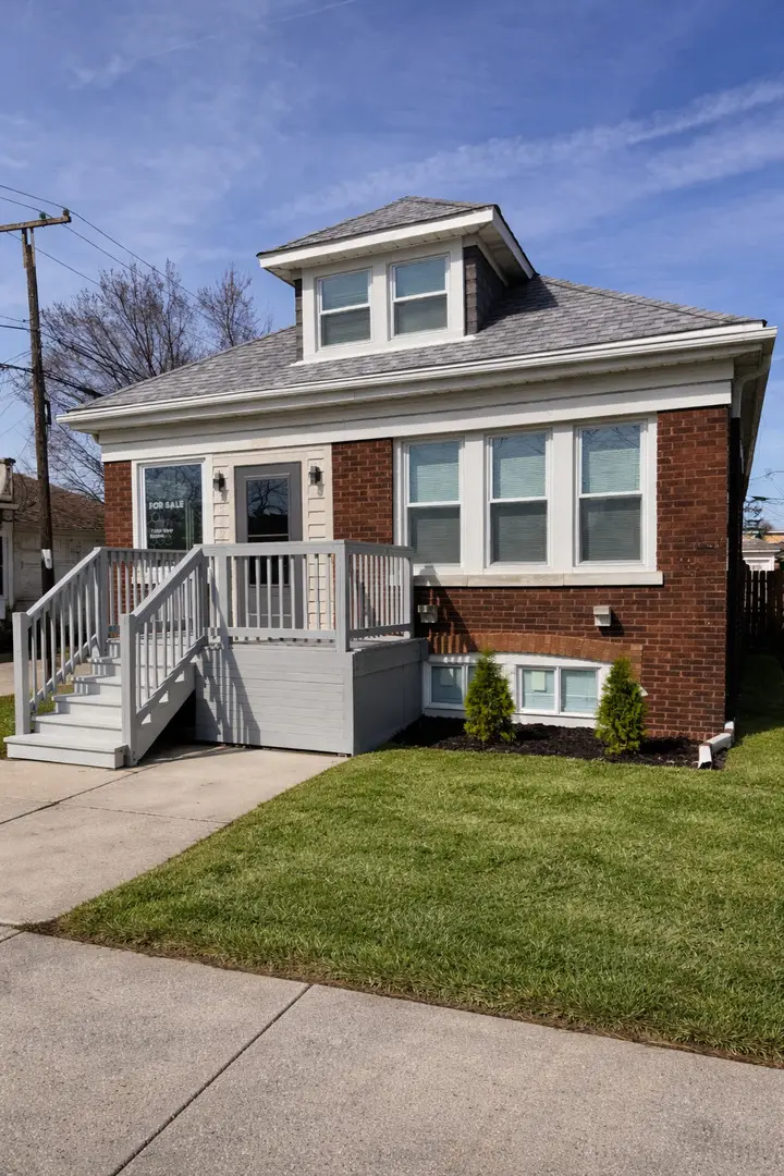 5542 W 64th Street, Chicago, IL 60638 - #2
