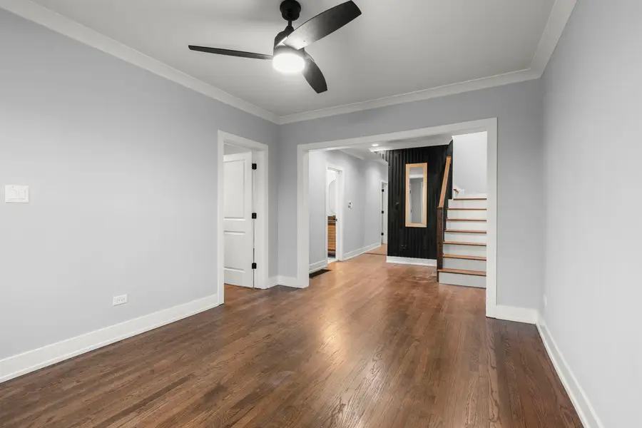 5542 W 64th Street, Chicago, IL 60638 - #3