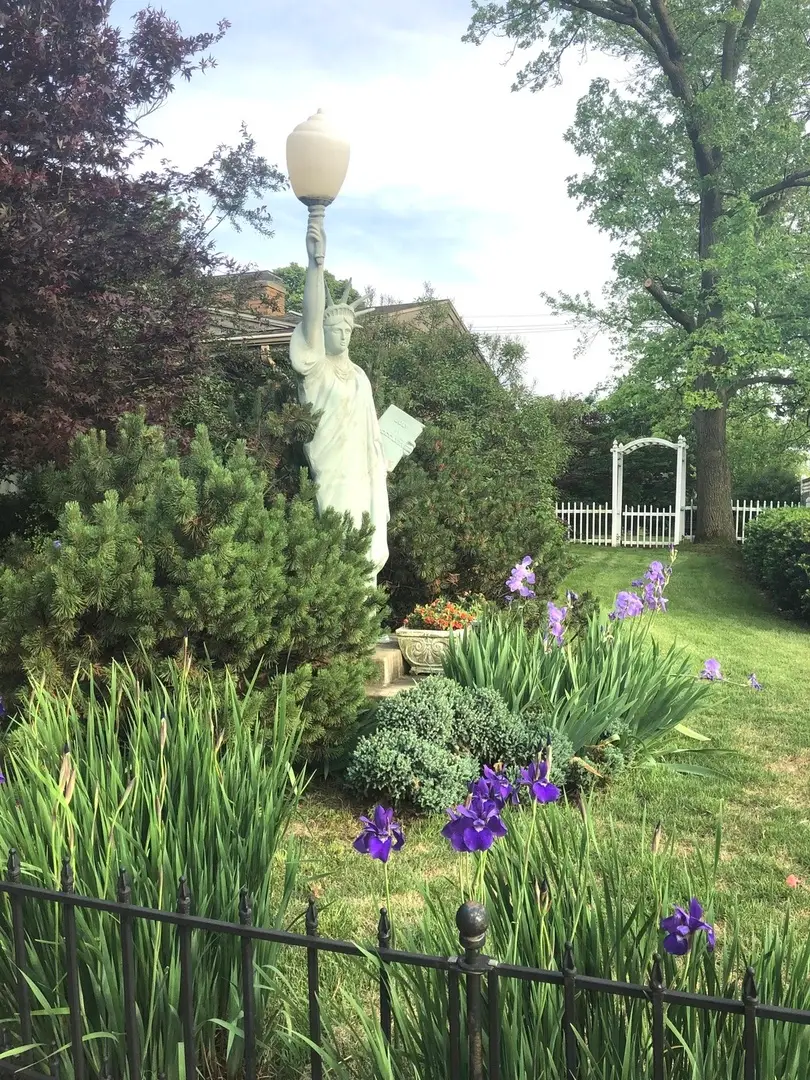 809 W Delaware Avenue, Urbana, IL 61801 - #3