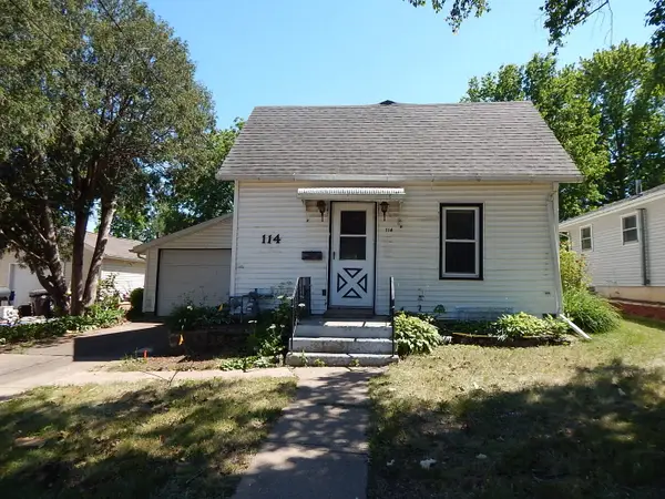 114 Erie Street, Maquoketa, IA 52060