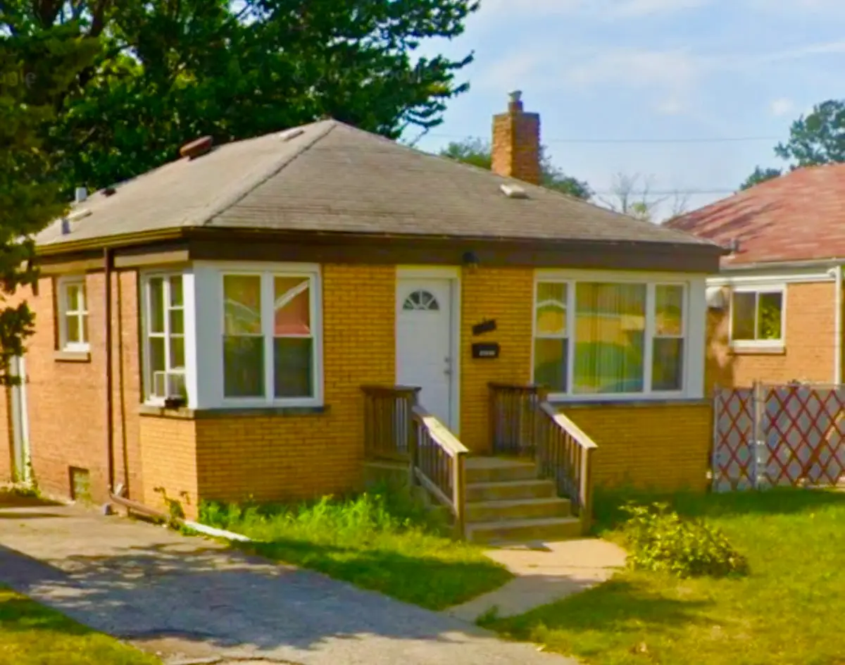 12528 S Ada Street, Calumet Park, IL 60827 - #1