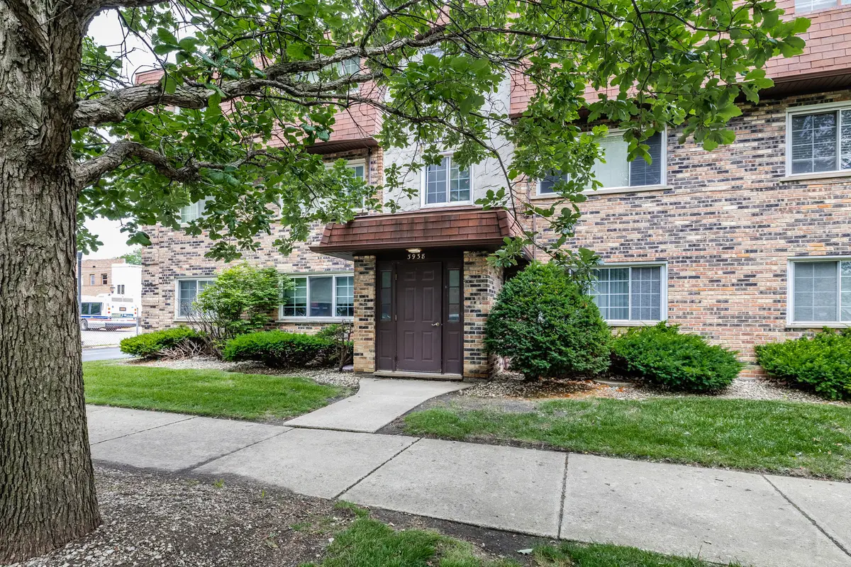 3938 W 104th Street #3C, Chicago, IL 60655 - #1