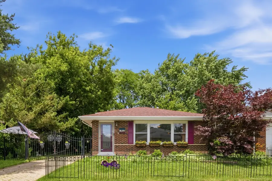 2176 N Westmoreland Drive, Palatine, IL 60074 - #2