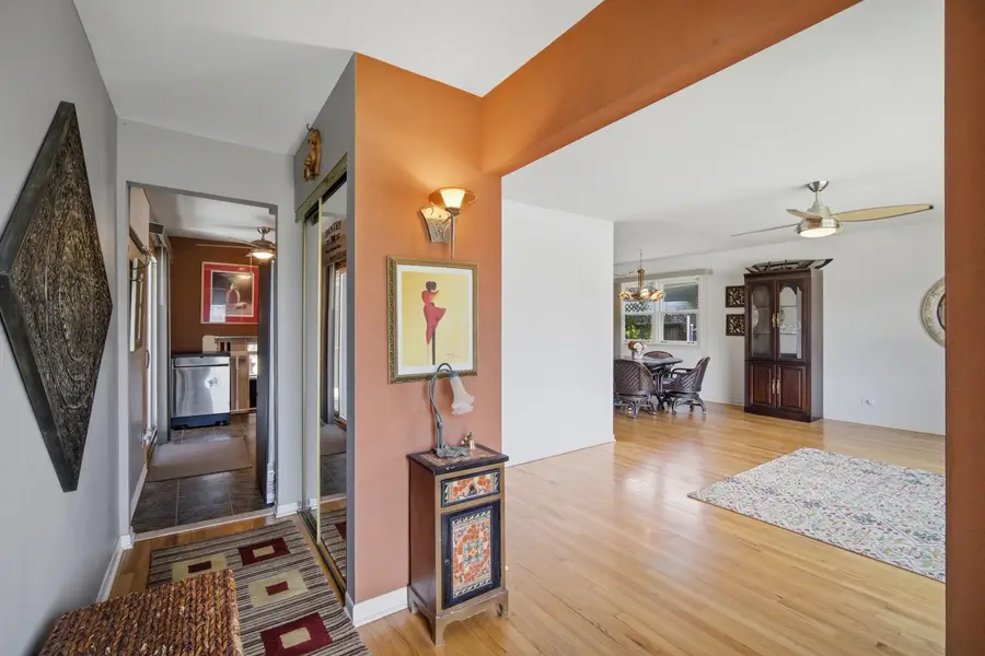 2176 N Westmoreland Drive, Palatine, IL 60074 - #3