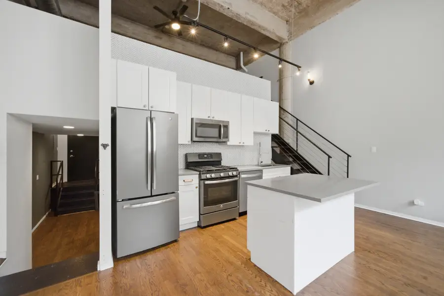 2000 S Michigan Avenue #103, Chicago, IL 60616 - #2