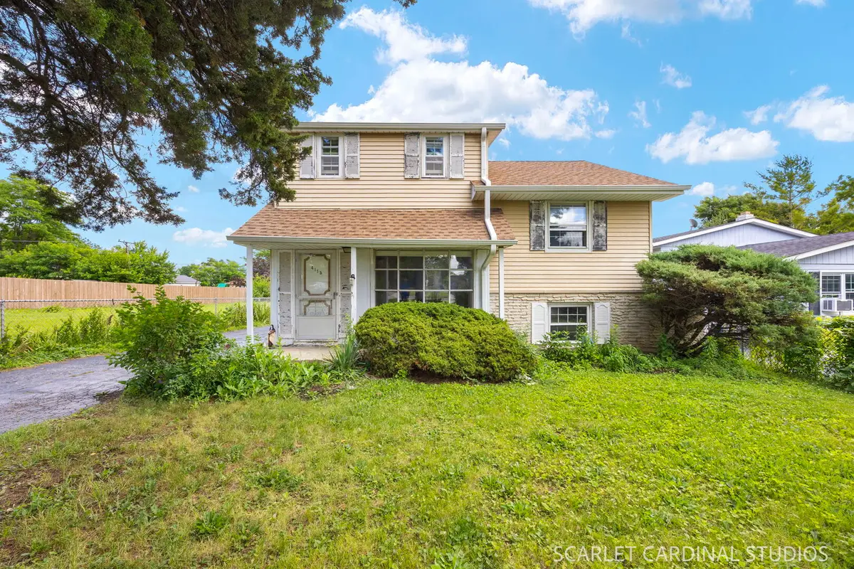4115 N Washington Street, Westmont, IL 60559 - #1