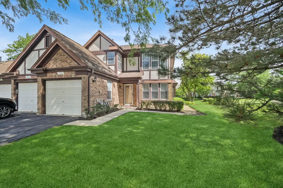 112 White Branch Court, Buffalo Grove, IL 60089 - #1