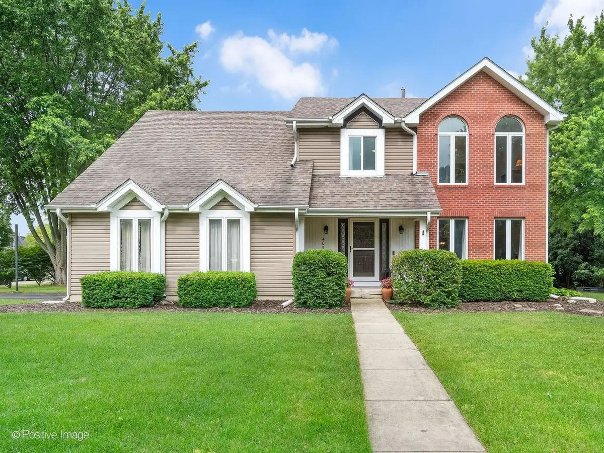 405 Blackhawk Drive, Batavia, IL 60510 - #1