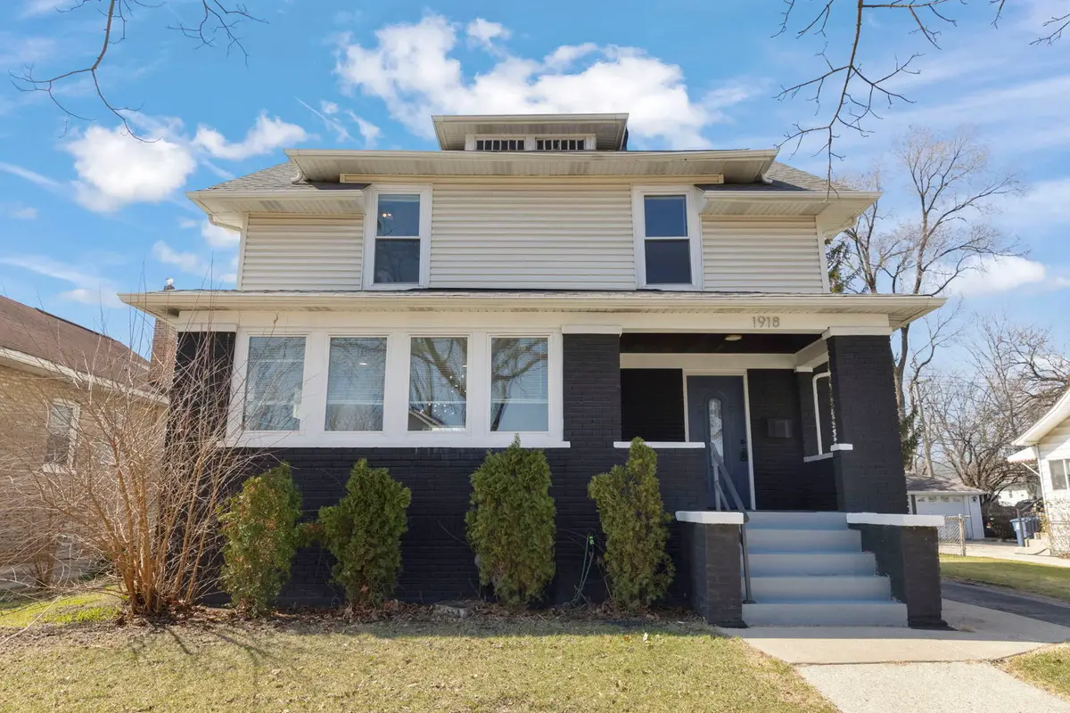 1918 S 9th Avenue, Maywood, IL 60153 - #1