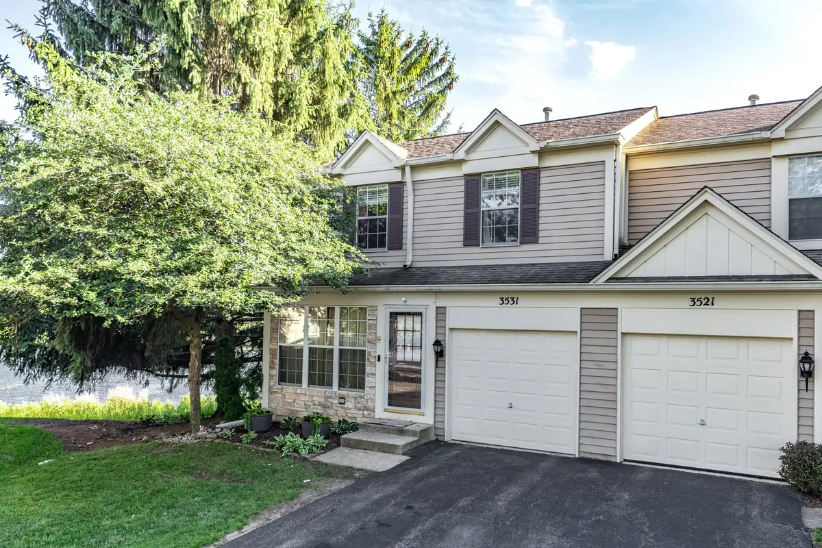 3531 St. Annes Court #3531, Aurora, IL 60504 - #1