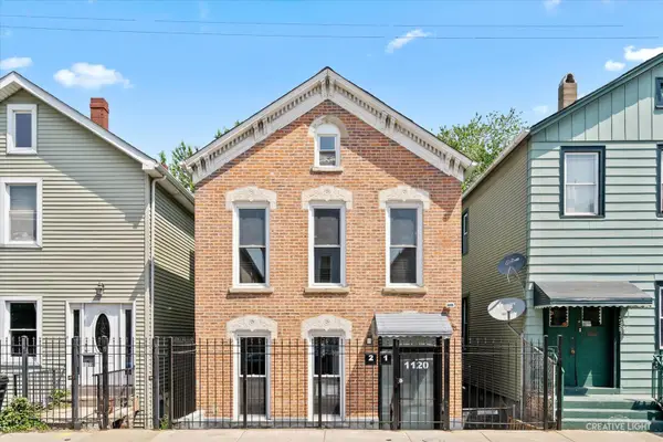 1120 W 19th Place, Chicago, IL 60608