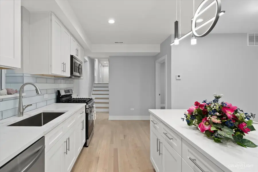1120 W 19th Place, Chicago, IL 60608 - #2