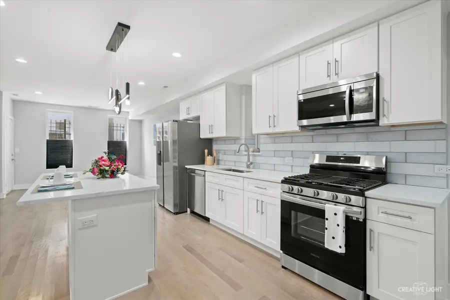 1120 W 19th Place, Chicago, IL 60608 - #3