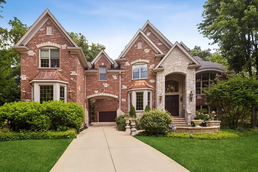 616 Driftwood Court, Naperville, IL 60540 - #3