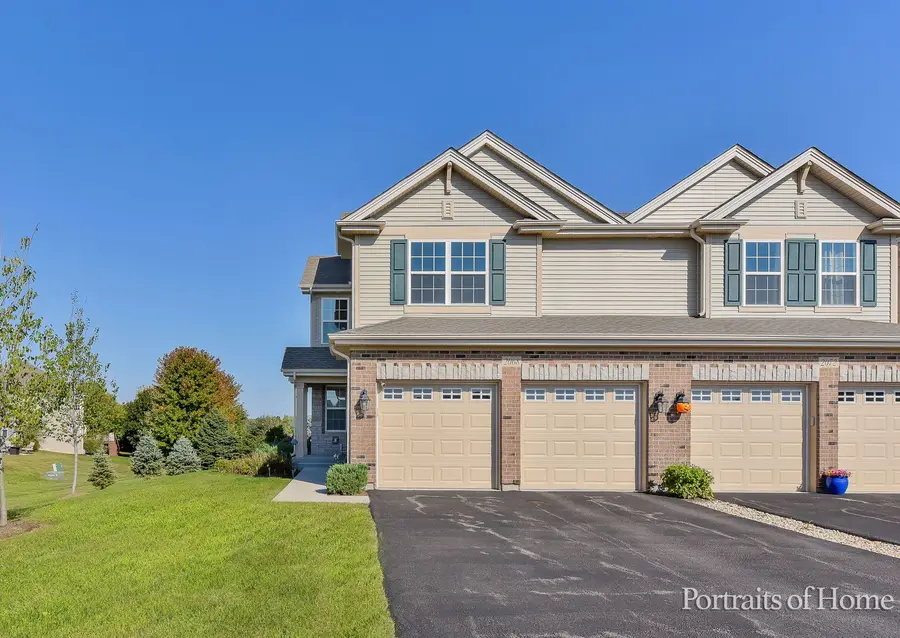 2068 Canyon Creek Court #2068, Aurora, IL 60503 - #2