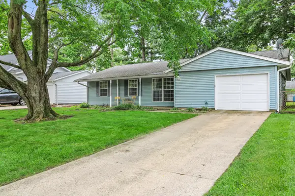 Address Withheld By Seller, Champaign, IL 61821