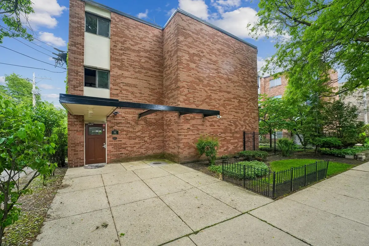 6961 N Oakley Avenue #209B, Chicago, IL 60645 - #1
