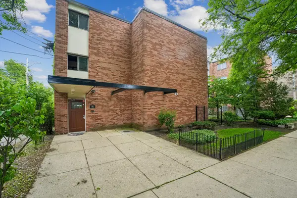 6961 N Oakley Avenue #209B, Chicago, IL 60645