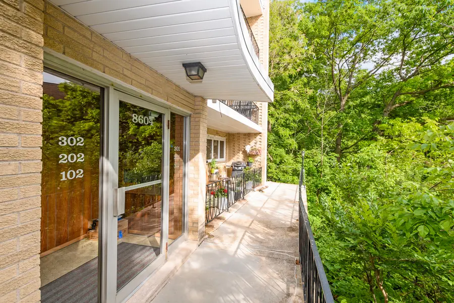 8604 W 95th Place #202, Hickory Hills, IL 60457 - #2
