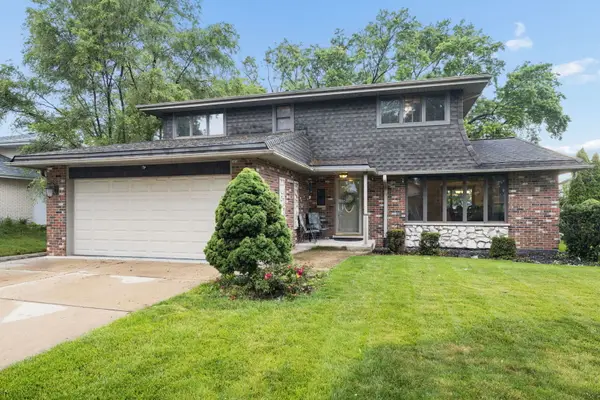 15038 S 88th Avenue, Orland Park, IL 60462