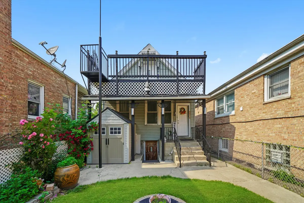 5512 W Wrightwood Avenue, Chicago, IL 60639 - #1