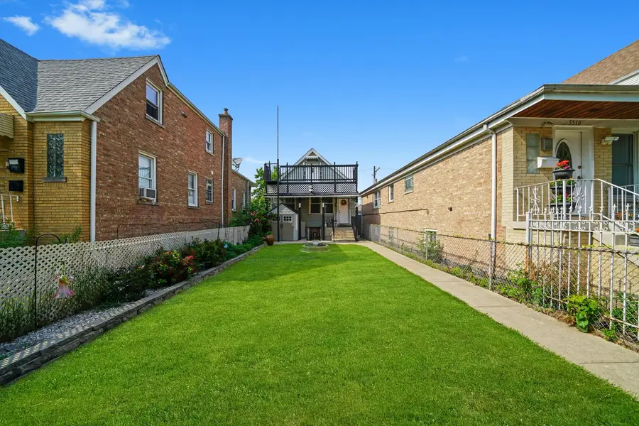 5512 W Wrightwood Avenue, Chicago, IL 60639 - #3