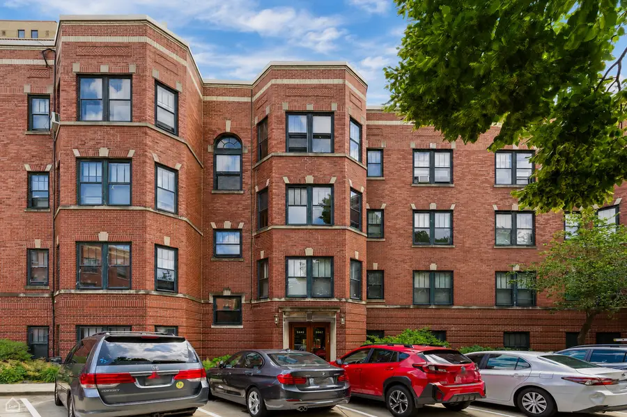 5447 S East View Park Street #2, Chicago, IL 60615 - #3