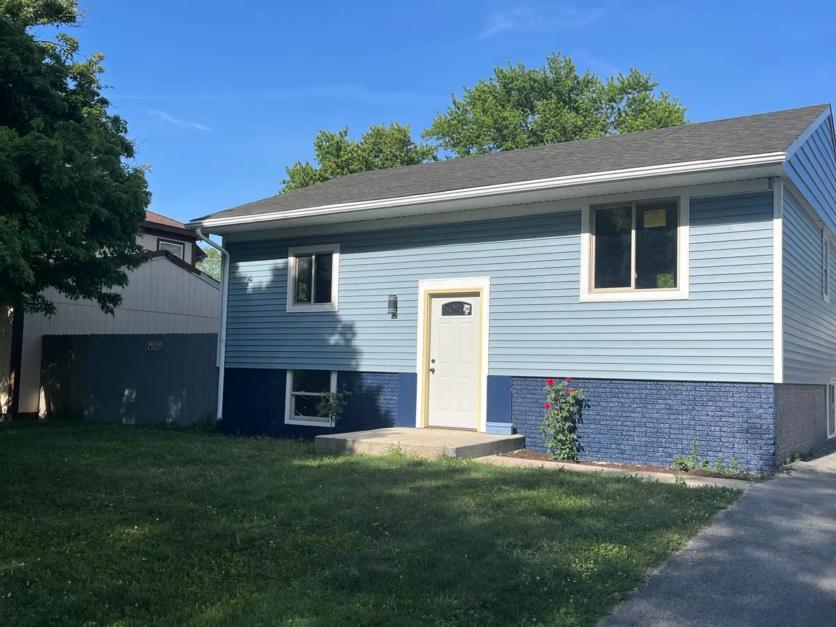 2402 Apache Avenue, Sauk Village, IL 60411 - #1