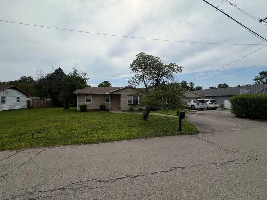 111 Orchard Street, Catlin, IL 61817 - #2