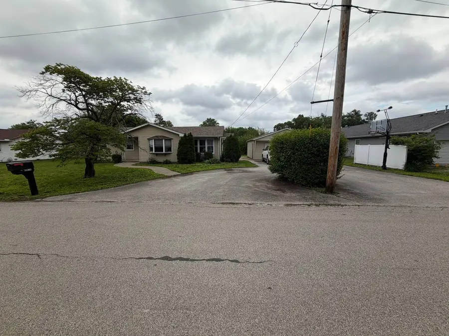 111 Orchard Street, Catlin, IL 61817 - #3