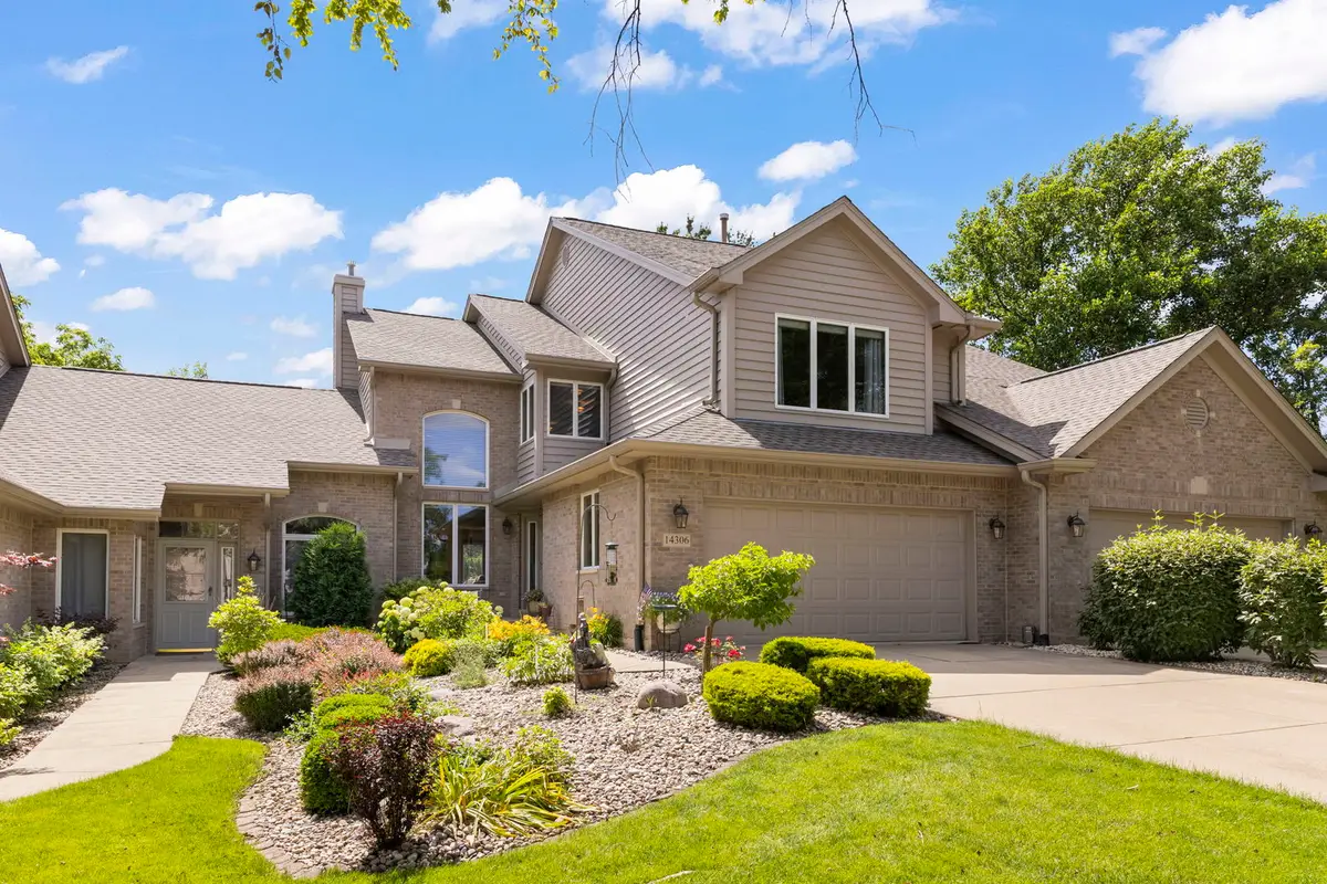 14306 S Blue Spruce Court, Orland Park, IL 60462 - #1