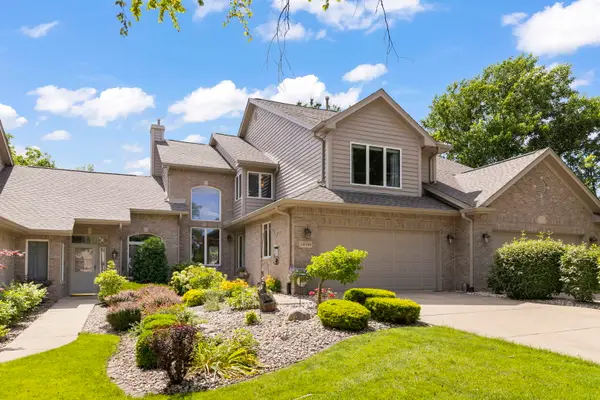 14306 S Blue Spruce Court, Orland Park, IL 60462