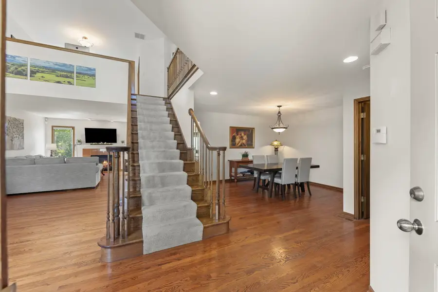 14306 S Blue Spruce Court, Orland Park, IL 60462 - #3