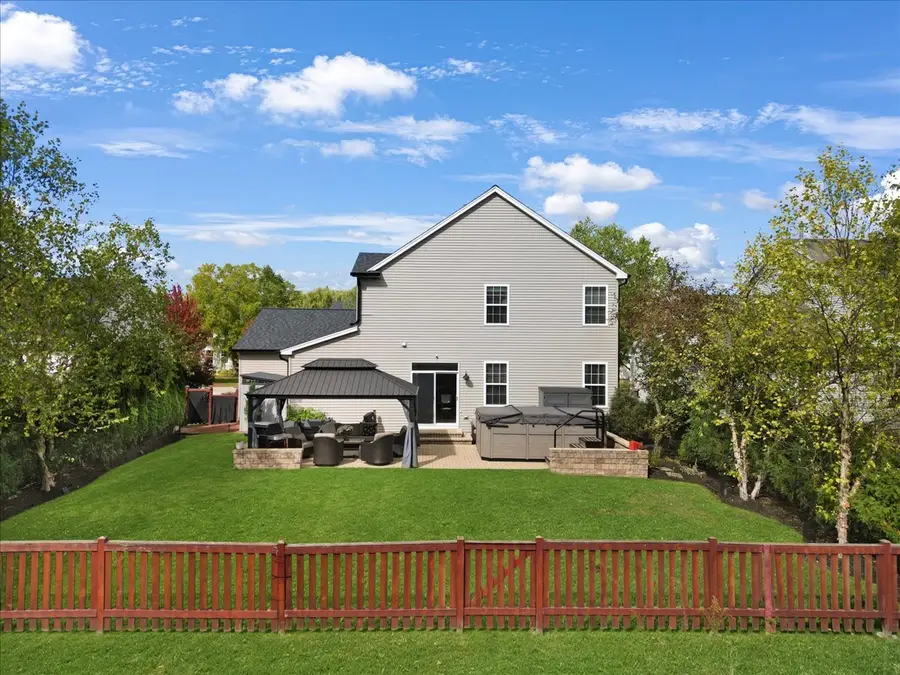 2326 Trailside Lane, Wauconda, IL 60084 - #2