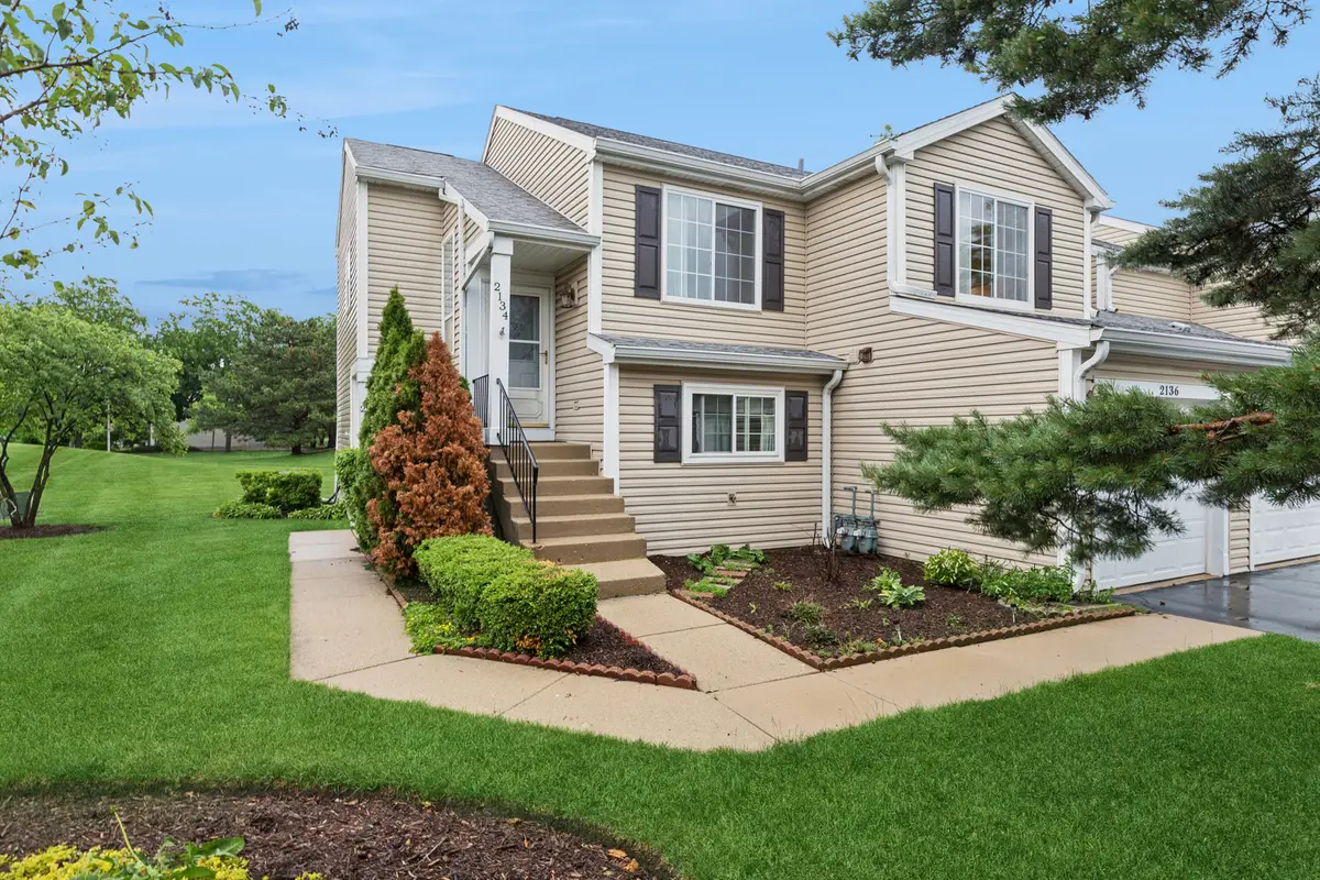 2134 Northwind Circle, Schaumburg, IL 60194 - #1