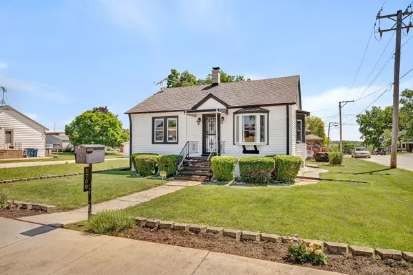 Address Withheld By Seller, Crest Hill, IL 60403